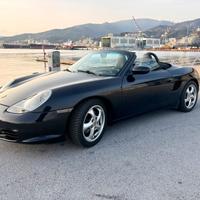 Porsche Boxster 2.7