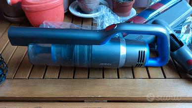 Aspirapolvere Jimmy JV63