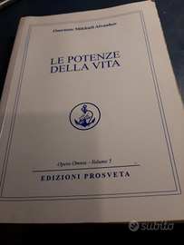 Meditazione libri