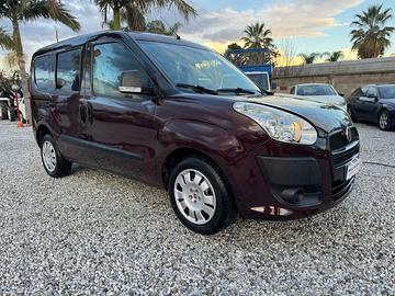 Fiat doblò, 1.6 multijet
