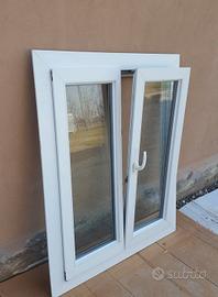 FINESTRE IN PVC