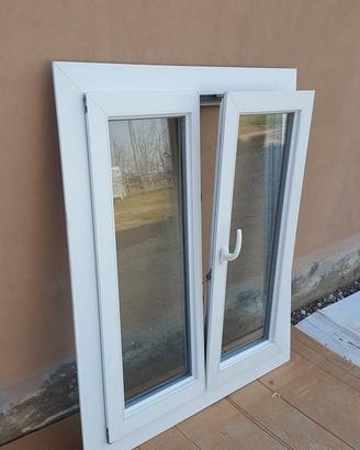 FINESTRE IN PVC
