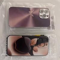 Cover iphone 15 pro max nuove