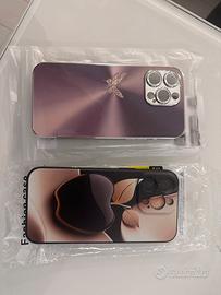 Cover iphone 15 pro max nuove