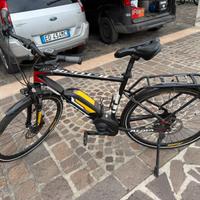 City ebike