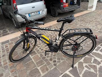City ebike