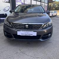 PEUGEOT 308 PURETECHT T. ALLURE S&S 130 CV 1.2