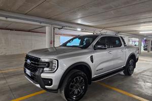 ford Ranger wildtrak  3.0 240 cv no Iva 