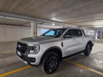 ford Ranger wildtrak  3.0 240 cv no Iva 