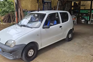 600 benzina gpl