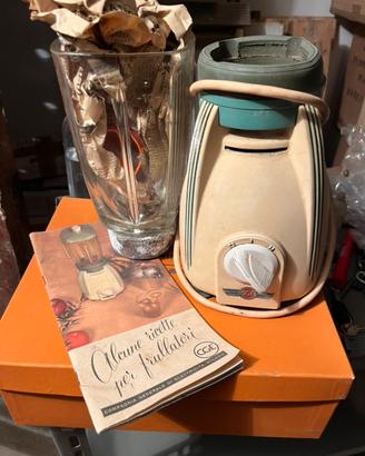 Frullatore vintage CGE