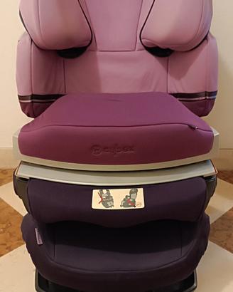 Seggiolino Cybex Pallas