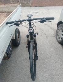 montanbike