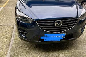 MAZDA CX-5 1ª serie - 2015