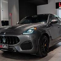 Maserati Grecale MHEV 330 CV AWD Modena