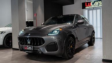 Maserati Grecale MHEV 330 CV AWD Modena