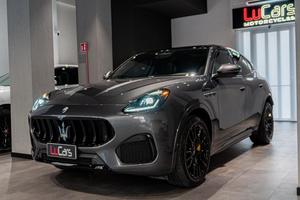 Maserati Grecale MHEV 330 CV AWD Modena