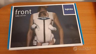 Marsupio neonato inglesina