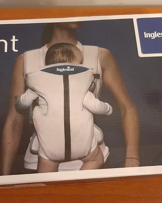 Marsupio neonato inglesina