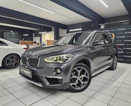 BMW X1 xdrive18d xLine auto my18