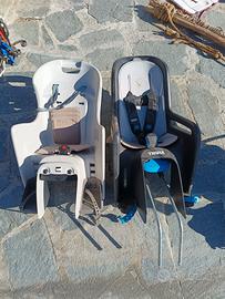 Porta bimbi x bici