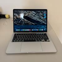 Mac book pro 13 2020