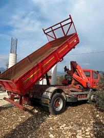 Renault midliner 230