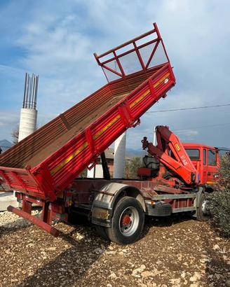 Renault midliner 230