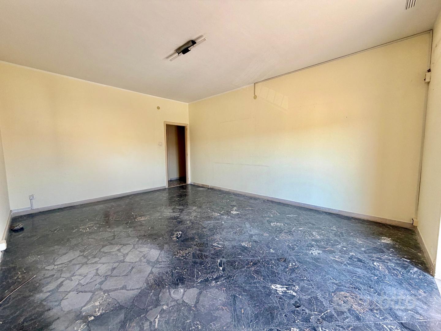 Appartamento – SR - Altro