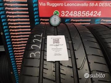 ESTIVE cod:3222 Misura 27535R20 102Y PIRELLI