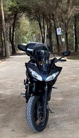 Yamaha Fazer FZ6 S2