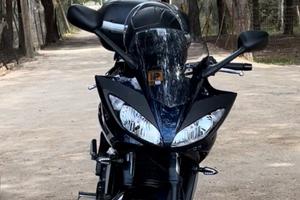 Yamaha Fazer FZ6 S2