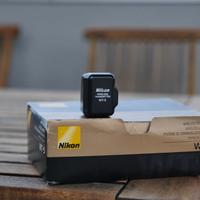 Trasmettitore wireless wifi WT-5 Reflex Nikon