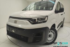 FIAT Doblò NEW DOBLO' VAN Serie 1 Crew Cab 1....