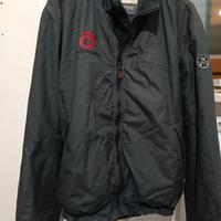 Giubbotto North Sails Alinghi 