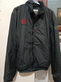 Giubbotto North Sails Alinghi 