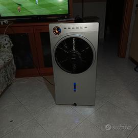 ventilatore Refrigerante