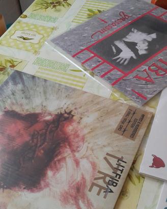 lp litfiba  