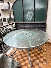 Set da giardinob