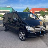 Mercedes viano 2.2 cdi 4 matic