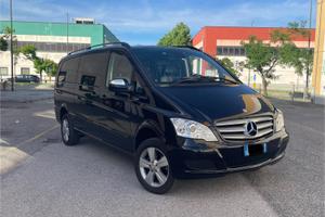 Mercedes viano 2.2 cdi 4 matic