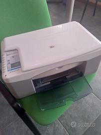 Stampante Hp Deskjet F380