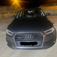 Audi q3 184cv