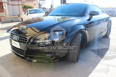 AUDI TT Coupé 2.0 TFSI