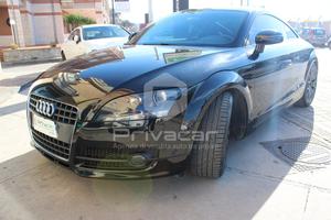 AUDI TT Coupé 2.0 TFSI