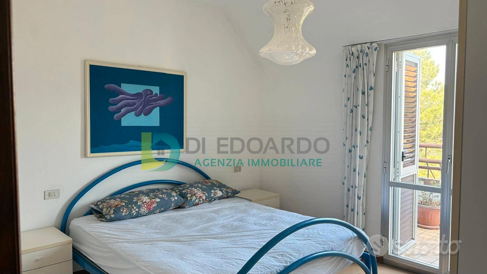 Apartment in Martinsicuro, Teramo - Vista 3