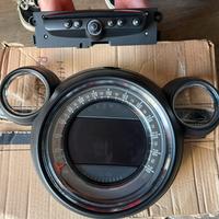 Display mini countryman