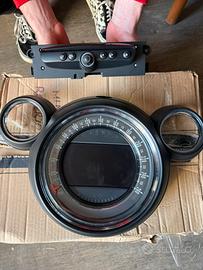 Display mini countryman