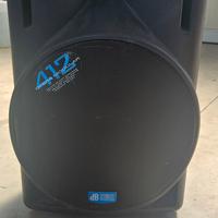 cassa opera modular 412