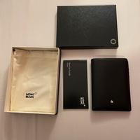 Portafoglio Mont Blanc